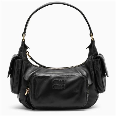 miu miu nappa leather pocket bag dupe|leather handbags dupe.